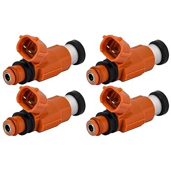 Amazon.com: CDH-210 Fuel Injectors for 15710-65D00 842-12223